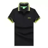 boss basic t-shirts bodywear black polo b8183